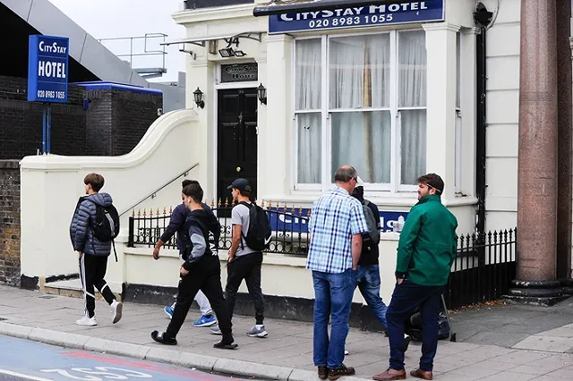 Путин обратился к «отравителям» Скрипалей