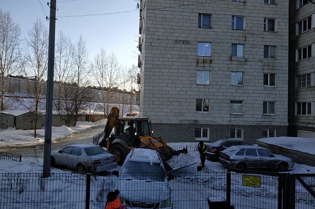 Екатеринбургский депутат призвал защитить глав районов от увольнения