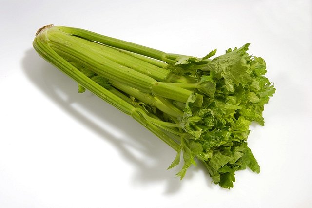 Говорят ученые: продукты с отрицательной калорийностью все-таки существуют