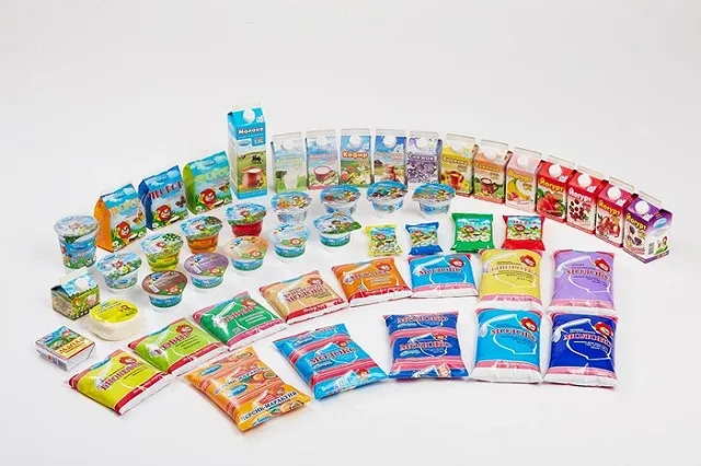 В Свердловской области сразу три молокозавода подняли цены на свою продукцию