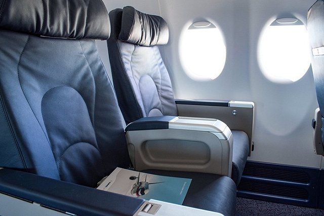 Хакер взломал сайт авиакомпании и бесплатно летал бизнес-классом