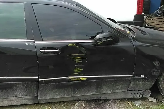 В Екатеринбурге мошенники специально провоцировали ДТП, чтобы получать выплаты по ОСАГО