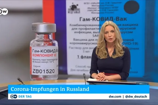 РФПИ сообщил о соглашениях с компаниями ЕС о производстве «Спутника V»