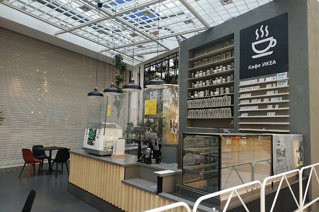 Сотрудникам IKEA запретили перепродавать товары, купленные на распродаже