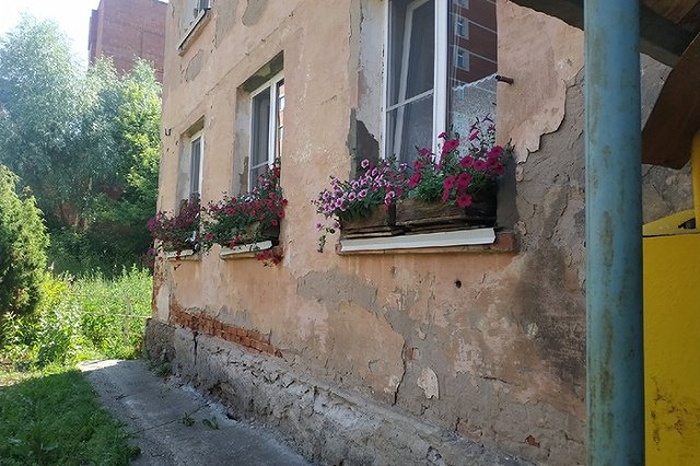 Россиянам рассказали, когда их могут оштрафовать за цветы на балконе