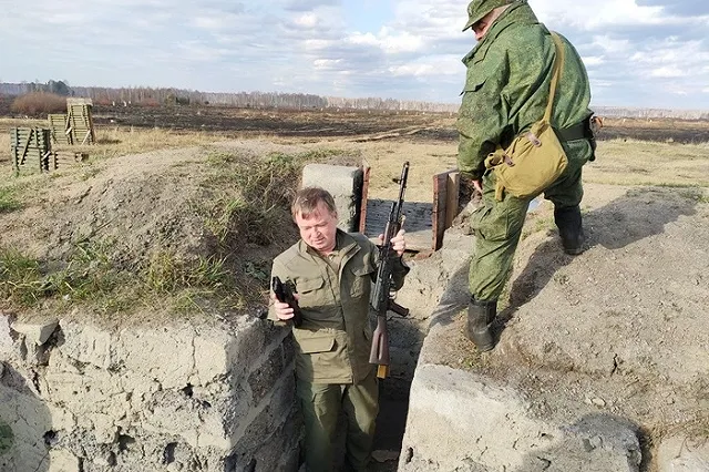 Депутат Иванов раскритиковал Соловьёва, обвинившего мобилизованных в плохой подготовке к бою