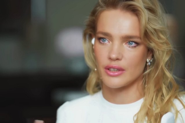 Топ-модель Наталья Водянова спустя 22 года нашла свою родную сестру в США