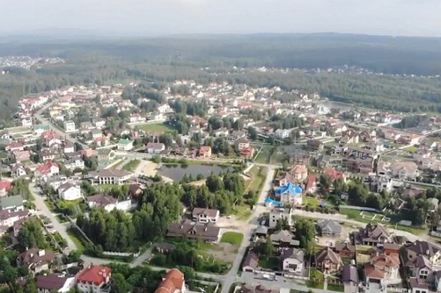 На свою управляющую компанию пожаловались жители «Палникса»