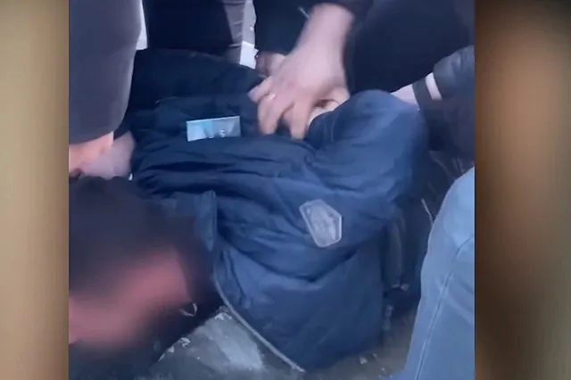 Екатеринбуржец открыл бордели под видом массажных салонов