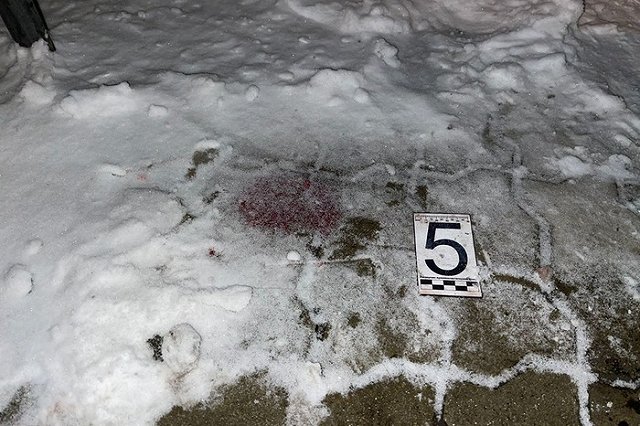 «Ты из какого района, чушпан?». В Иркутске на остановке убили школьника (ВИДЕО)