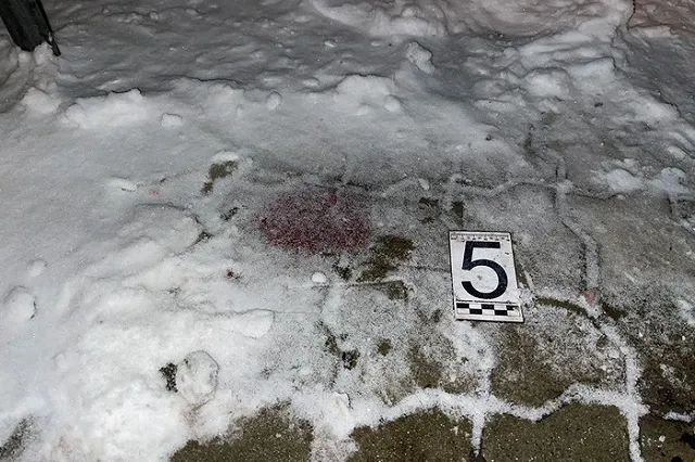 «Ты из какого района, чушпан?». В Иркутске на остановке убили школьника (ВИДЕО)