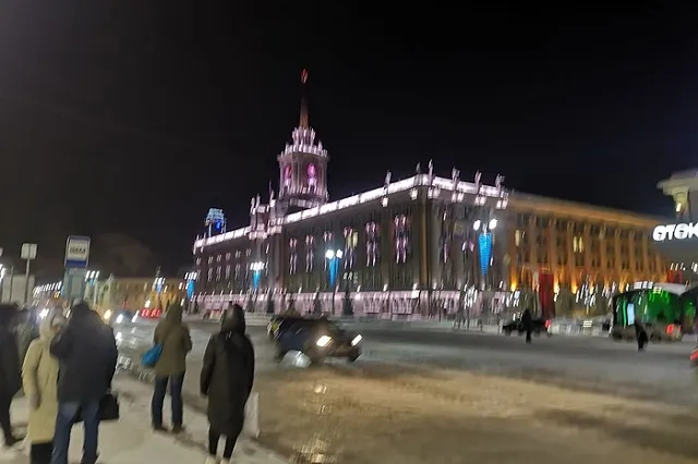 Работа ещё одного автобусного маршрута возмутила екатеринбуржцев