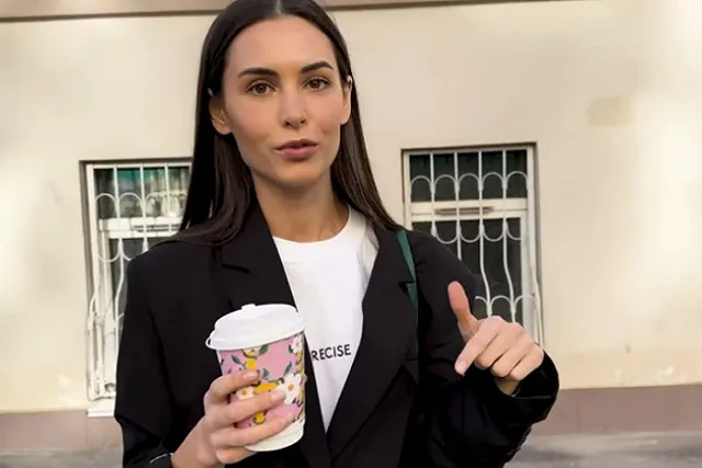 Модель из Екатеринбурга предупредила о мошенничестве вокруг Недели моды в Милане