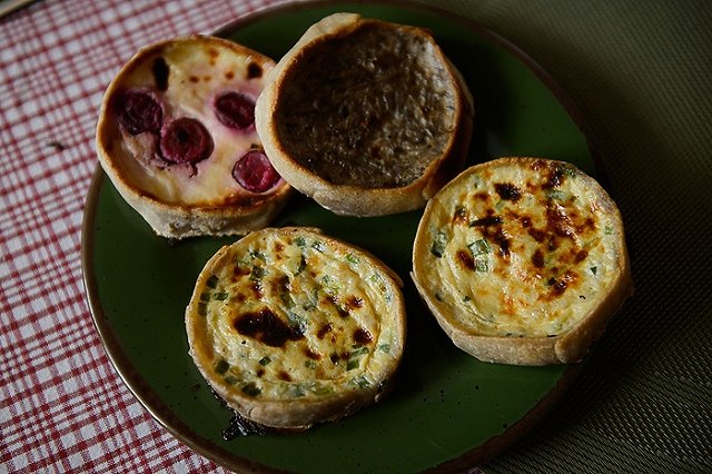 Екатеринбуржцы встали на защиту удмуртских перепечей