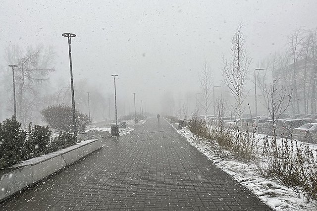 Свердловские спасатели выпустили экстренное предупреждение