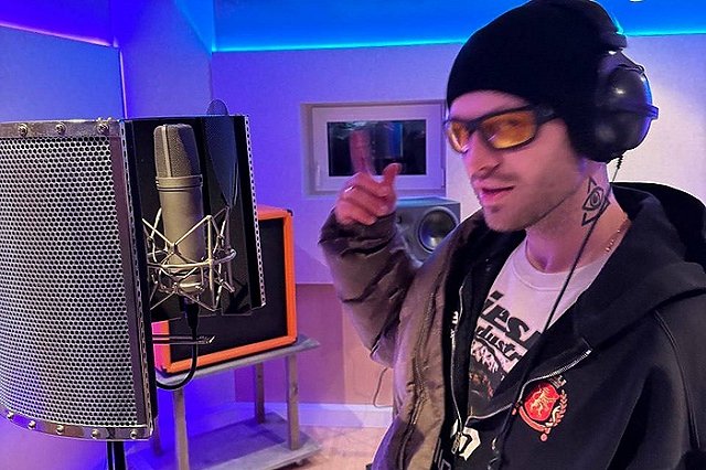 Свердловский рэпер пожаловался на блокировку своих треков о наркотиках