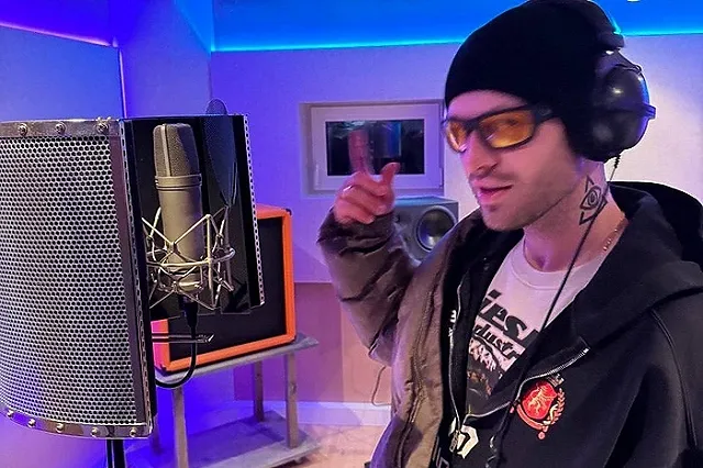 Свердловский рэпер пожаловался на блокировку своих треков о наркотиках