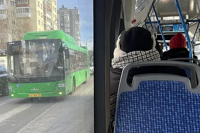 В Екатеринбурге введут дополнительный автобус до кладбища