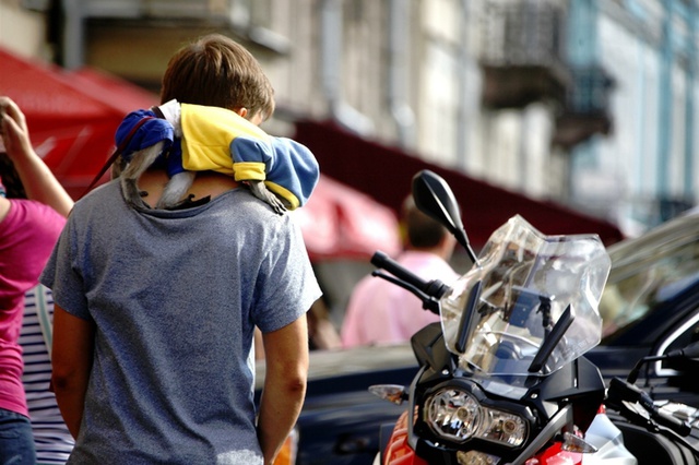 Большинство россиян готовы на жертвы ради государства