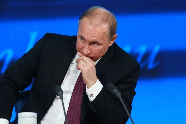 CNN распознал в Джихадисте Джоне российского президента