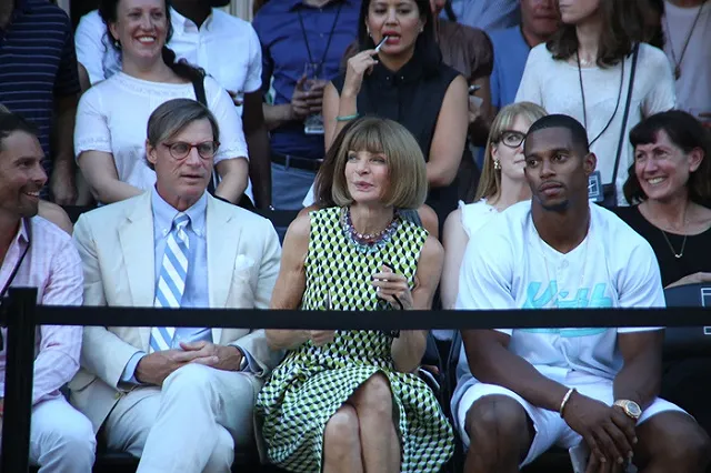 Блогер обвинила редакторов глянца в том, что они страшные