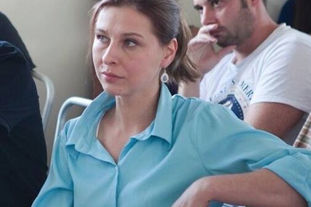 Супругу россиянки, пропавшей во время теракта в Париже, сообщили о ее смерти