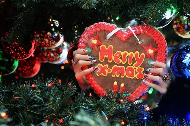 На Украине зарегистрировали петицию о праздновании Рождества «как в Европе»