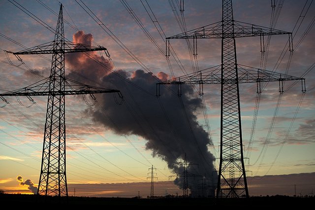 На Красноуральском химзаводе сжигают 80 тонн динитронафталина