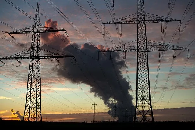 На Красноуральском химзаводе сжигают 80 тонн динитронафталина