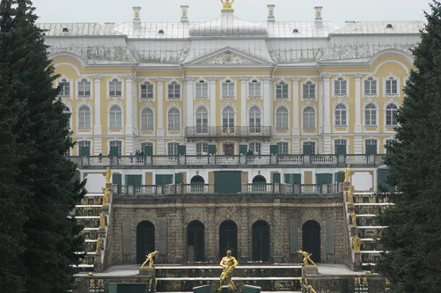 Подряд на ремонт екатеринбургского Главпочтамта отдали питерским реставраторам