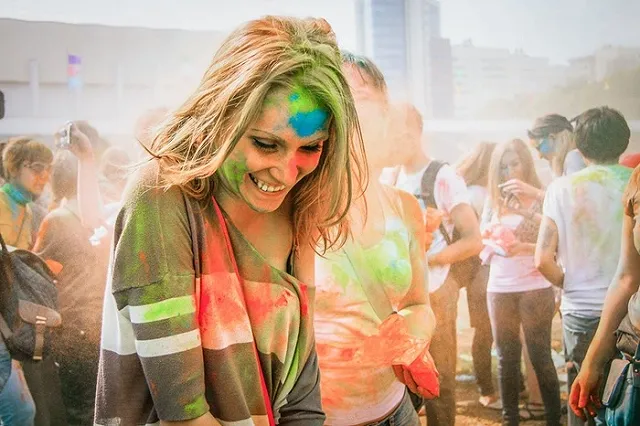 День молодежи пройдет в выходные в Екатеринбурге (программа)