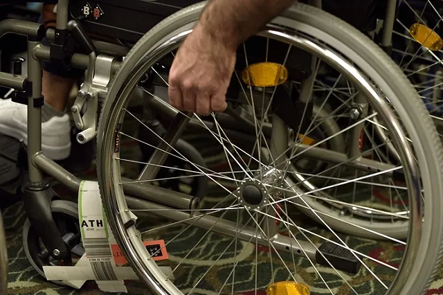 Российских паралимпийцев лишили последней надежды на Рио