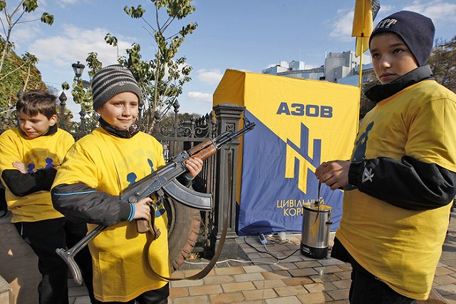 В ДНР заявили о задержании сотрудничавших с Киевом диверсантов-подростков