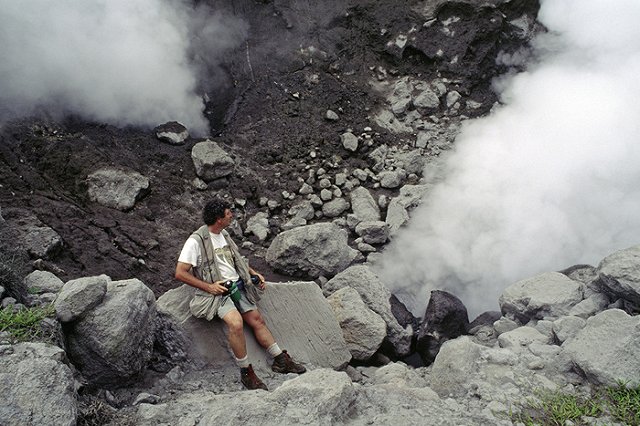 Два россиянина стали штатными туристами с зарплатой в 150 тысяч рублей