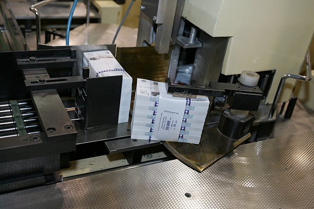 На Урале будут судить инкассатора, инсценировавшего кражу миллиона рублей