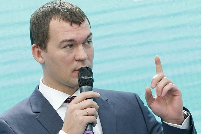 Мэрия ответила на идею о Североамериканском тупике у посольства США