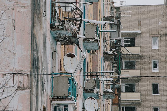 Названо самое опасное для русскоязычных место в мире