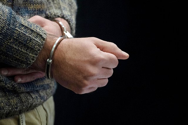 В Екатеринбурге вынесли приговор иностранцу-разбойнику