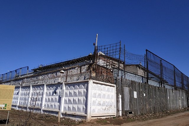 Приговор уральцу, ударившему инспектора ГИБДД ножом, вынесен на Урале