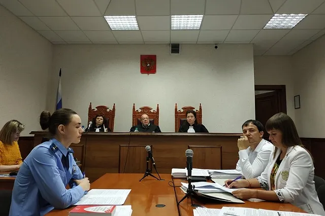 Областной суд разъяснил, почему посчитал вину Иоанна Лебедева доказанной