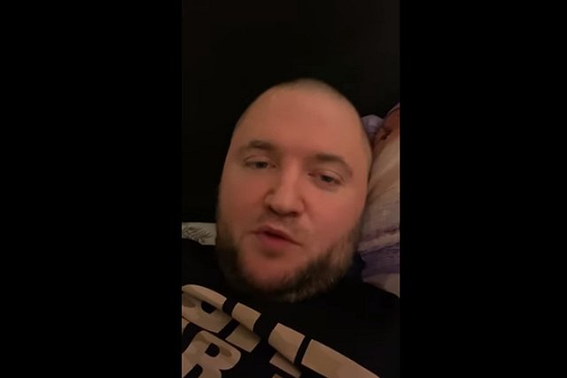 Основателя проекта «Омбудсмен полиции» задержали по подозрению в вымогательстве