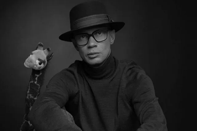 Телеведущий Дмитрий Хрусталёв озвучил свой диагноз после госпитализации