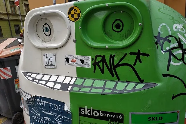 О готовности сортировать мусор заявили почти 90% россиян