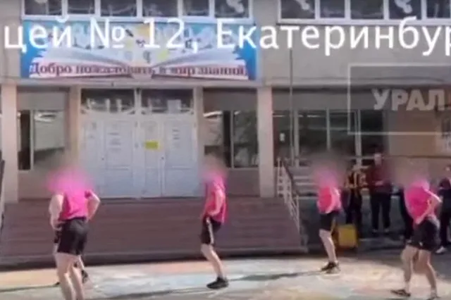 Варламов проехался по Соловьеву из-за ЛГБТ-скандала в лицее Екатеринбурга