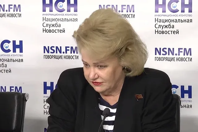 Депутат Госдумы заявила о закрытии гей-клубов в России