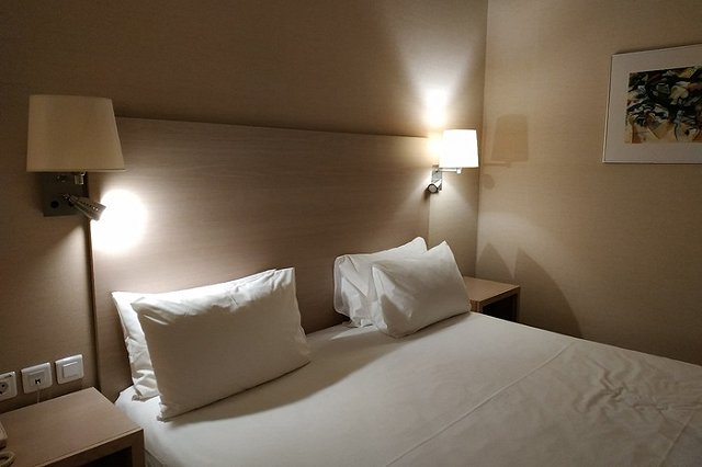 «Мест нет». В преддверии «Иннопрома» в отелях Екатеринбурга раскуплены все номера