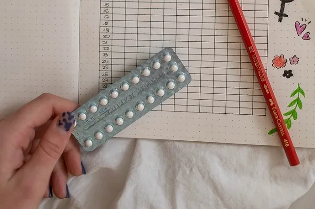 В России рекордно выросли продажи противозачаточных таблеток