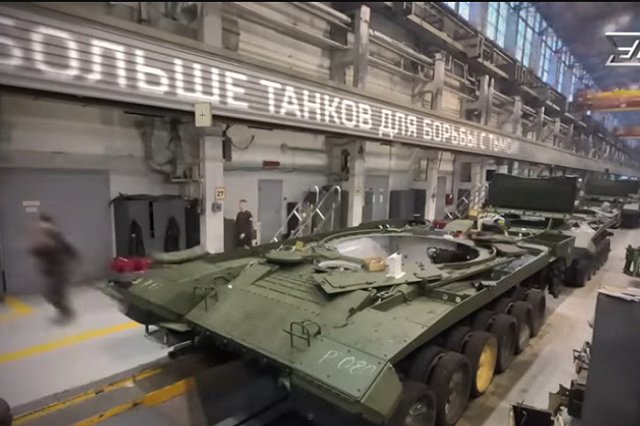 Два свердловских предприятия ОПК попали под санкции Японии