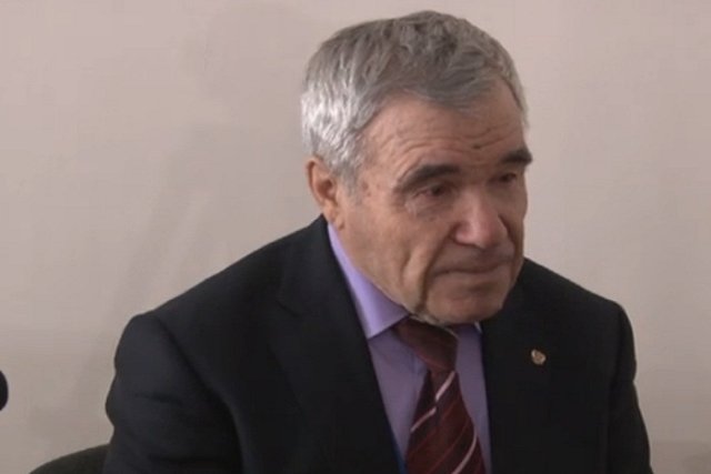 Умер семикратный чемпион мира, пронесшей Олимпийский факел по Екатеринбургу