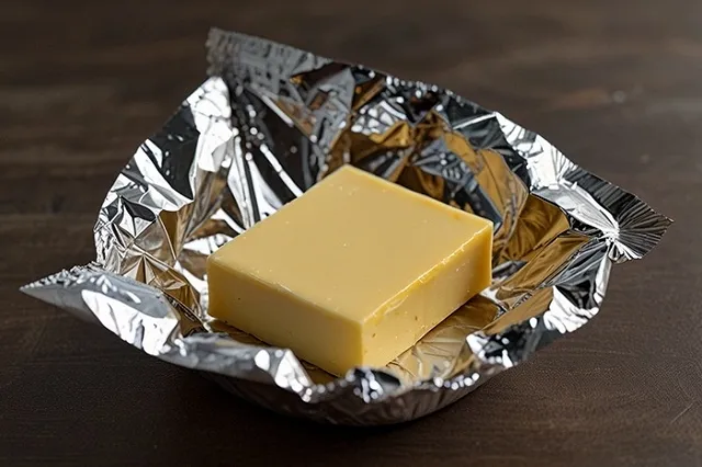 Тонны поддельных сыров и сливочного масла поставляют в школы и магазины